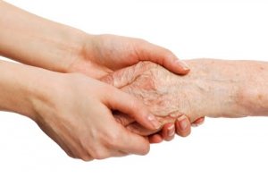 A importância de cuidar do Cuidador